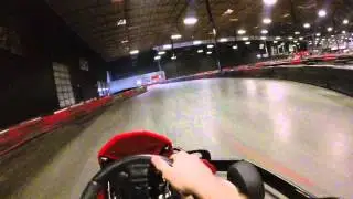 MB2 Race 2