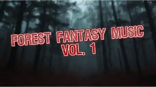 Forest Fantasy Music Vol. 1 | Unreal Engine Music - Fab Marketplace