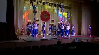 В ТГТУ отметили День студента