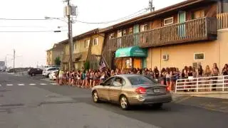 SURF CLUB MDW 5.29 2010 BLACKOUT PARTY VID.1