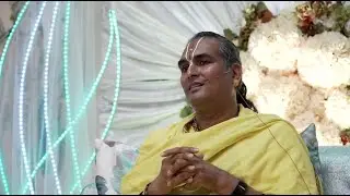 The Guru Is Everything To The Devotee – Karmic Relationships Are Finished!