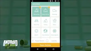 Android App Arena 81: Travel Tools