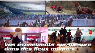 LeTROT Entreprises