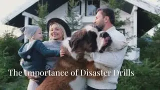 DRS Trinidad CERT Ultimate Guide to Pet Safety During Disasters