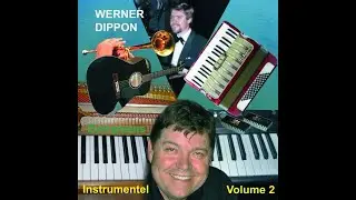 Instrumentel Vol 2 - WeDis Music - Meine Songs, mein Klavier und Ich (Werner Dippon)