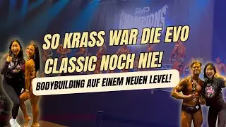 Die Evo Classic 2025, rastet komplett aus ! Wer holt sich den Gesamtsieg?!