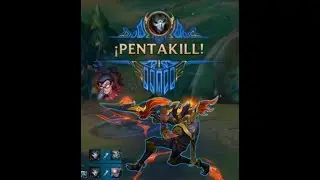 jhin sublimen't