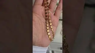 5mm Jewelry That Shines Like Real Gold | Waterproof & Tarnish-Free Designs