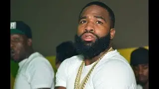 Adrien Broner
