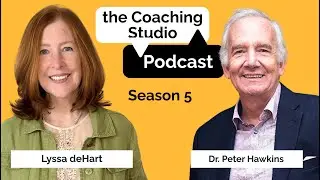 Beyond the Individual 🧠 Professor Peter Hawkins