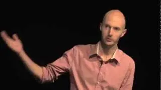 Tim Stephens: Living within Earth's limits