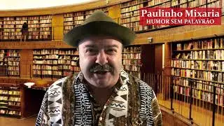 PIADAS DE ADVOGADO - PARTE 1