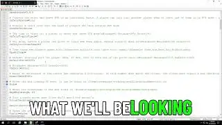 Ultimate Guide to Setting Up Your Own Project Zomboid Server 👾 (test)