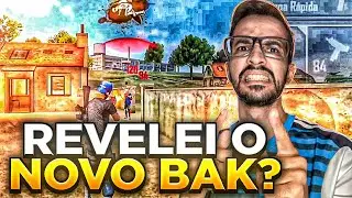 COMUNICAÇÃO DE 1° RUSH/CPT - INTERMEDIO DIFERENCIADO ! HIGHLIGHTS EM CAMPS FREE FIRE
