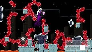 Lava Layer | Full Clear | Green Grandmaster | Strawberry Jam Collab | Celeste