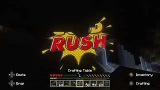 Minecraft: creeper madness