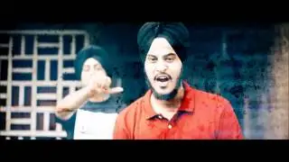 Sikander Kahlon & Kaka Sady - Butter Flow (Music Video)