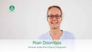 OUDER KIND YOGA