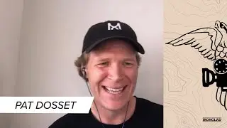 Madefor CEO Pat Dossett: Building the Best You - Ironclad's Built for More Podcast