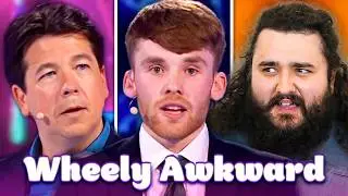 Stephen Tries FINALLY Meets Michael McIntyre | EP38