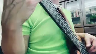 latin bass book- cha cha cha- CD2- 7 