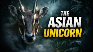 The Saola The World’s Rarest Animal You’ve Never Seen