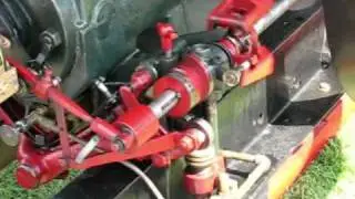 Abenaque Engine