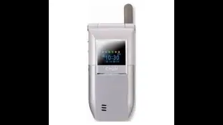 LG-KP7500 벨소리 (With MidRadio)