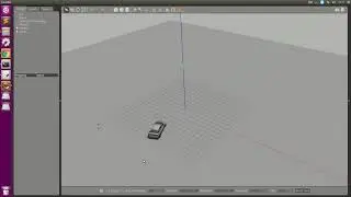 0910 IBVS Car Rotate