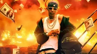 02: Enculebrao 2 (Remix) - MC Ardilla [As&iacute; Soy Yo]