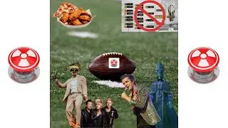 Super Big Game Stuff (Ep. 50, Give Us the Launch Codes)
