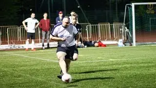 VGL Group vs Politechnika Śląska (3. tydzień, SLF Wiosna 2019)