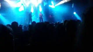 Soul Skeleton (ex-KORE) - The Covenant live bootleg