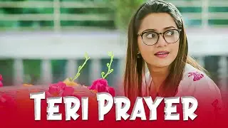 Teri Prayer 🙏❤️ | Emotional Romantic Song | Music L
