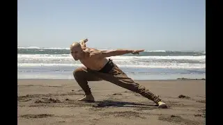Marko Zaror-Fist of the Condor Interview