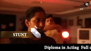 Diploma in Acting | 3 months Full Day || Tent Cinema Film School || Re. Now : 9900555255