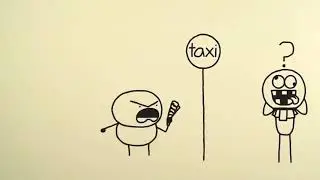 Taxi and I Know It / Такси