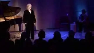 Deborah Voigt: Zueignung, Op. 10 No. 1 by Strauss (Live)