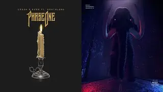 PhaseOne X Wooli X Kompany - Thicc Crash (Ft. Northlane)
