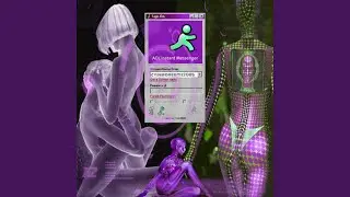 I Wnna Be a File That U Can't Erase