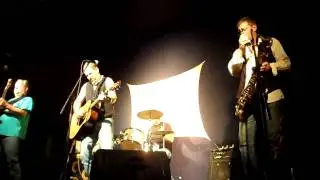 Bill Toms and Phil Brontz - Hard Times