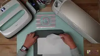 Cricut Infusible Ink Sublimation Sheets