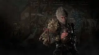 Let's defeat Whiteclad Noble (Chapter -1 Boss) [Black Myth Wukong]