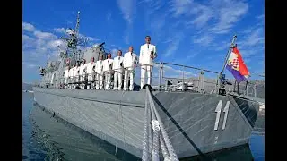 Klapa &ldquo;Sveti Juraj&rdquo; HRM-a - 20 godina na valovima pjesme
