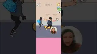 Role Swap Brain Puzzle game walkthrough all levels gameplay 5 level
