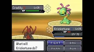 Pokemon Reborn: Florinia
