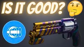 Breaking Down How Magnificent Howl Works and Detailing the PVE and PVP God Rolls For Luna's Howl