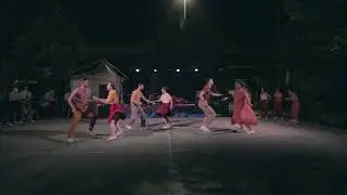 AUTHENTIC JAZZ vs BOOGIE WOOGIE
