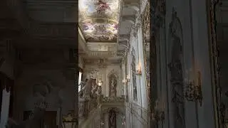 #австрия #museum #austria #travel #&ouml;sterreich #art #2025 #history #reisen #путешествия #дворец #рек
