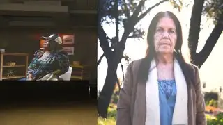 Exhibit preserves Eaton Fire survivor stories